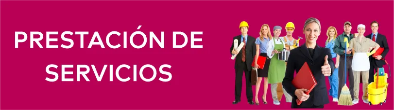 Servicios